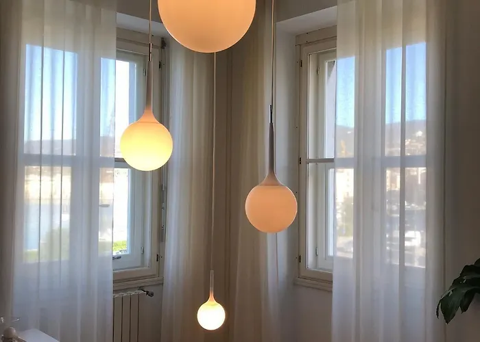 Konukevi Homey I Pep's By The Sea Trieste