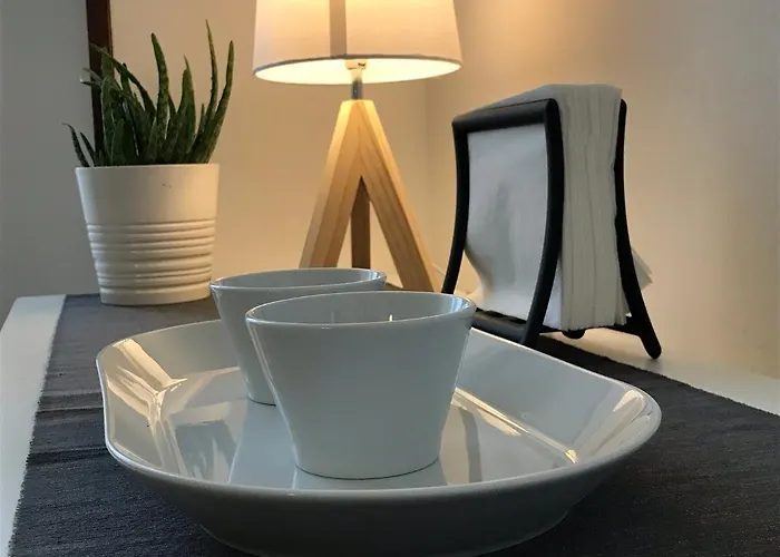 Homey I Pep'S By The Sea Affittacamere Trieste