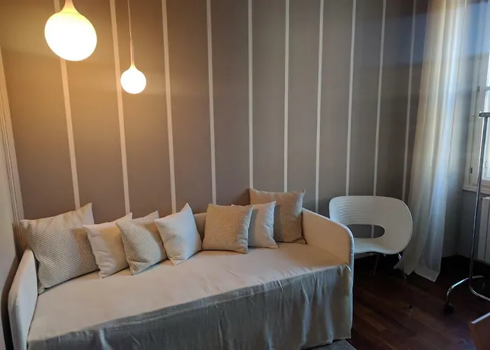 Homey I Pep's By The Sea Konukevi Trieste