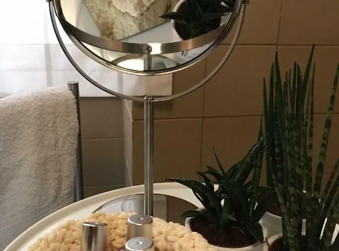 Homey I Pep'S By The Sea