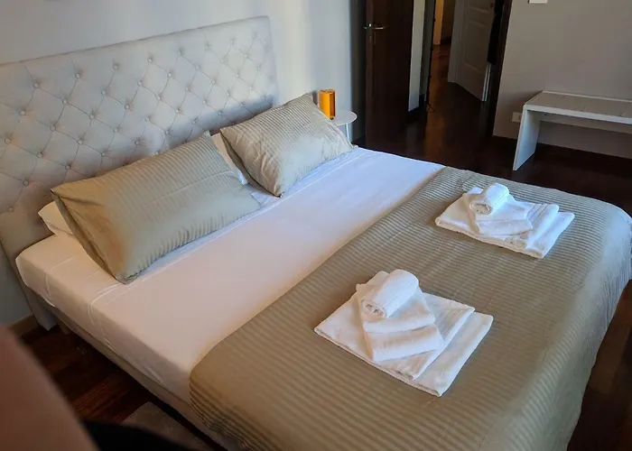 Homey I Pep's By The Sea Trieste