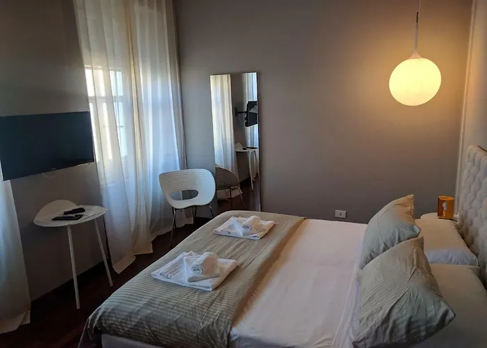 Гостевой дом Homey I Pep's By The Sea 4*