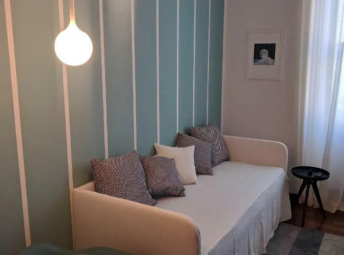 Homey I Pep's By The Sea Триест