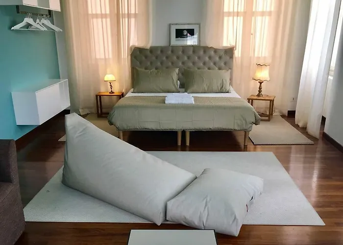 Affittacamere Homey I Pep'S By The Sea Trieste