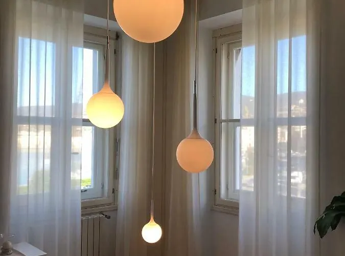 Гостевой дом Homey I Pep's By The Sea 4*