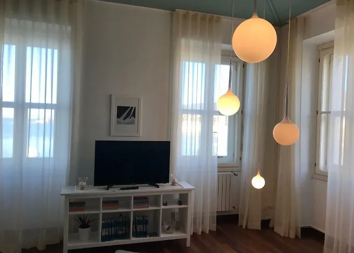 Homey I Pep'S By The Sea 4*