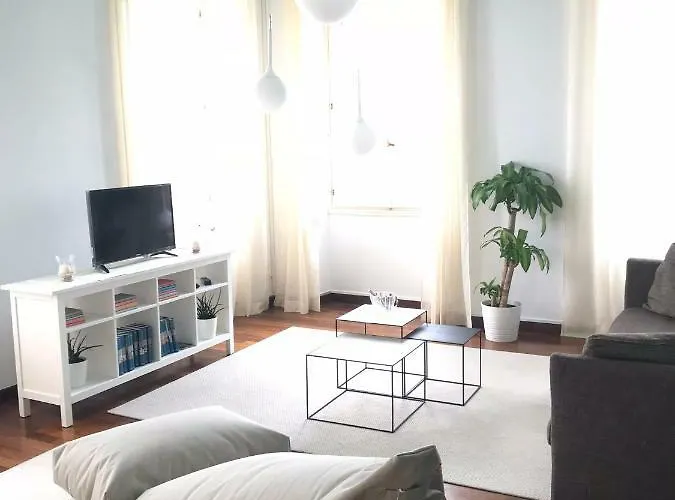 게스트하우스 Homey I Pep'S By The Sea 트리에스테