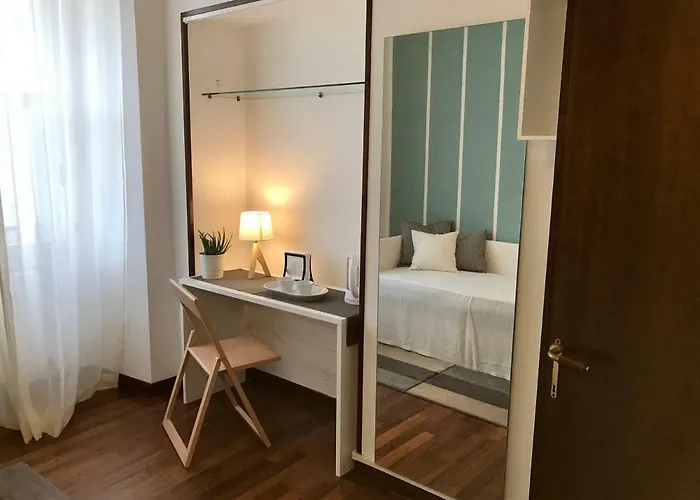 Homey I Pep'S By The Sea 게스트하우스 4*