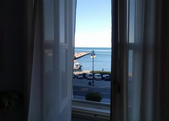 Konukevi Homey I Pep's By The Sea 4*