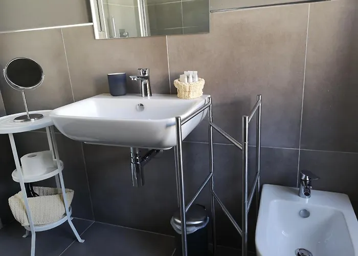 Homey I Pep's By The Sea 4* Trieste