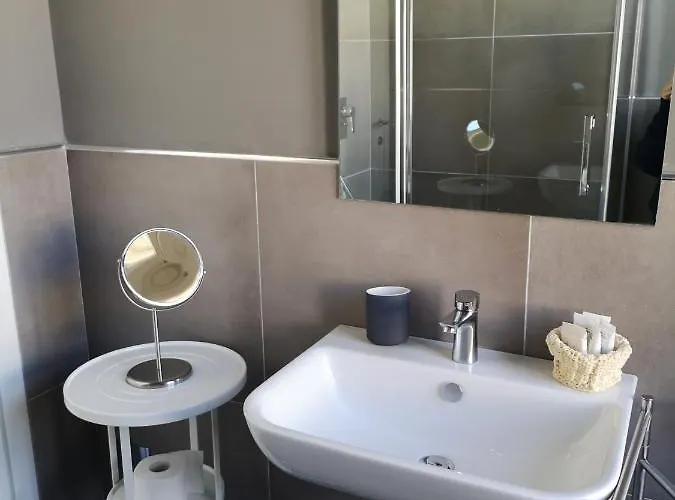 Homey I Pep'S By The Sea 게스트하우스