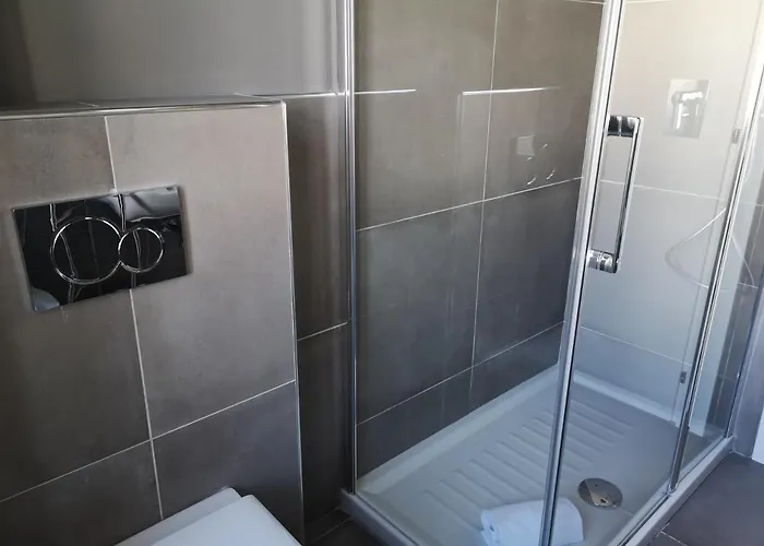 Гостевой дом Homey I Pep's By The Sea 4*